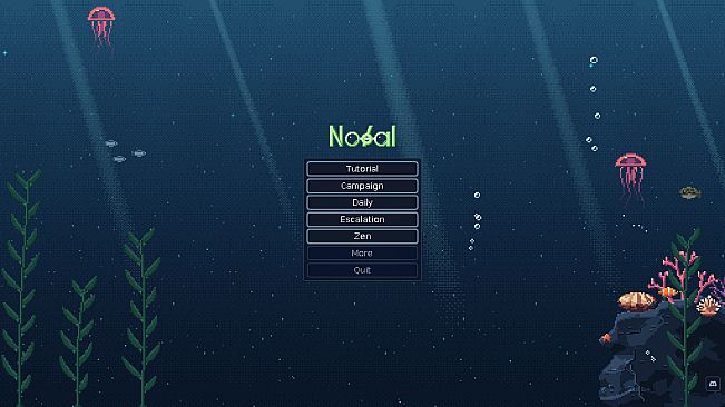 Nodal