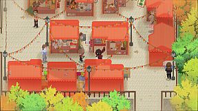 Bittersweet Birthday