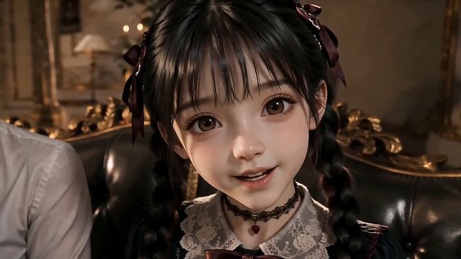 Six Girls: Choose or Die