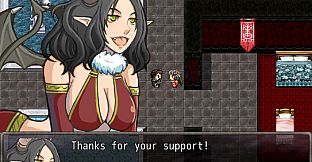 The Last Sovereign - Yarra's Thanks