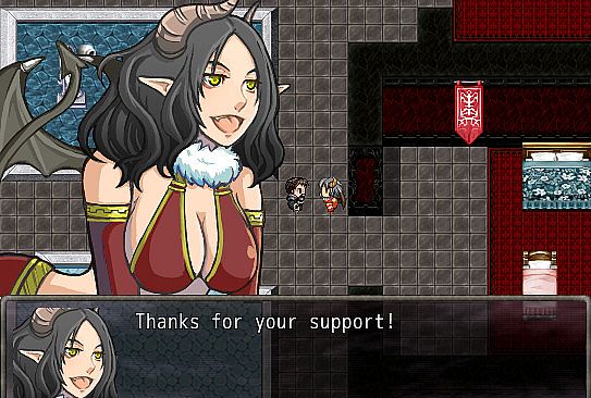 The Last Sovereign - Yarra's Thanks