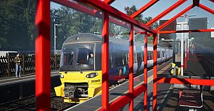 Train Sim World 7: Northern BR Class 333 EMU Add-On