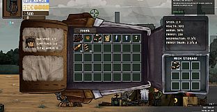 Humans Bots & Zombies