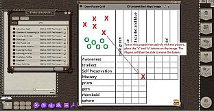 Fantasy Grounds - D&D Adventurers League 10-01 The Frozen North