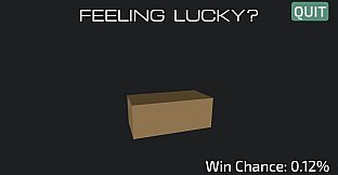 Unstimulated Simulator