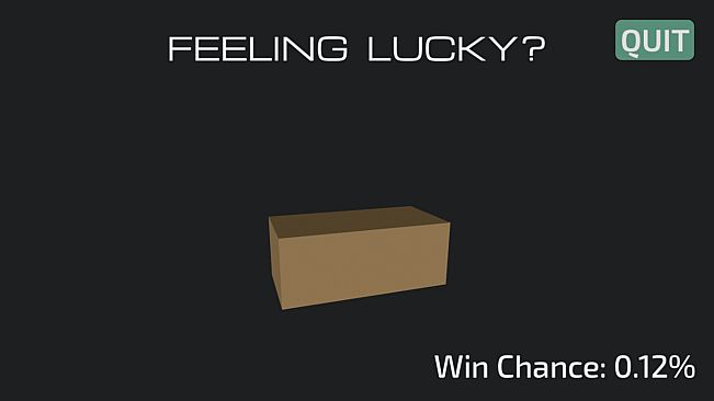 Unstimulated Simulator