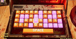 KEYKRUNCHER