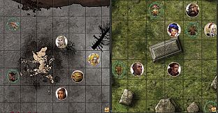 Fantasy Grounds - Pathfinder RPG 2 - Society Scenario #1-15: The Blooming Catastrophe