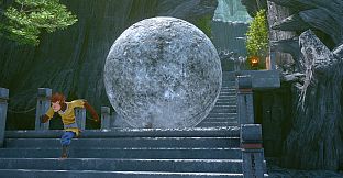 MONKEY KING: HERO IS BACK DLC - MIND PALACE (EPISODE)