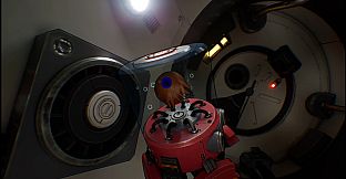 Drone Alone Astro Miner