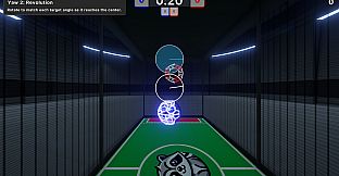 Drone Soccer