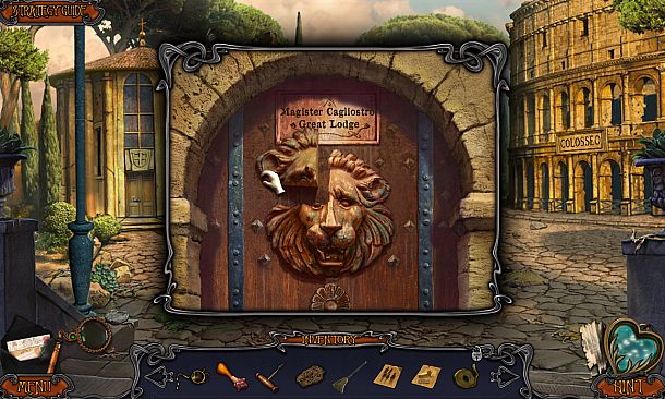 Haunted Train: Spirits of Charon Collector's Edition