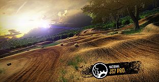 MX vs. ATV Supercross Encore - The Stewart Compound