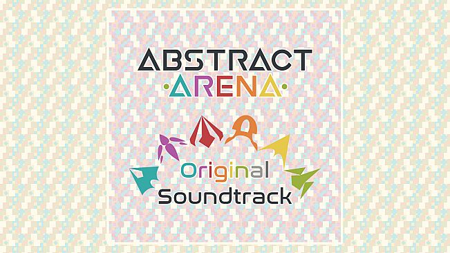 Abstract Arena - Original Soundtrack