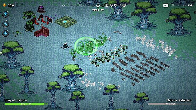 9 Kings (Game Preview)