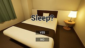 出張2 Next Business Trip