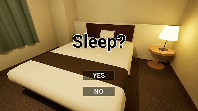 出張2 Next Business Trip