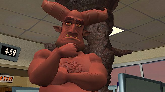 Sam & Max Season Two (2008 Original Version)