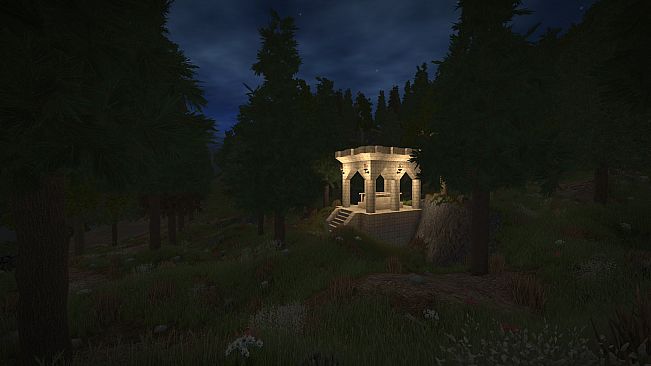 Alchemist's Awakening