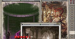 Fantasy Grounds - Terror Australis - 2nd Edition