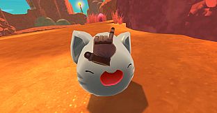 Slime Rancher: VR Playground