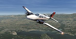 Aerofly FS 4 - Scenery: USA High Resolution