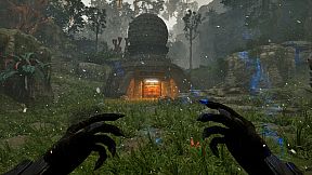 Rocket Squad: Infinity