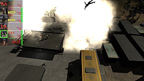 Fatal Hour: Petroleum