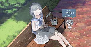 Akari: Lovely Moments with You