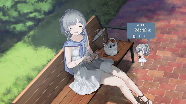 Akari: Lovely Moments with You