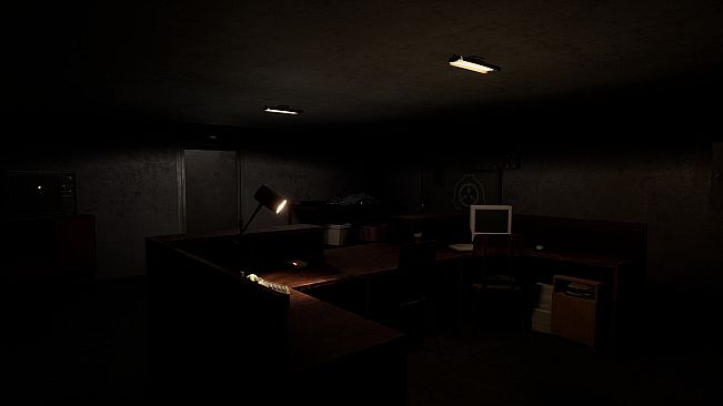 SCP-479: Shadows of the Mind