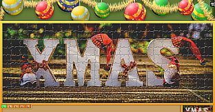 Jigsaw Puzzle Pack - Pixel Puzzles Ultimate: Noel