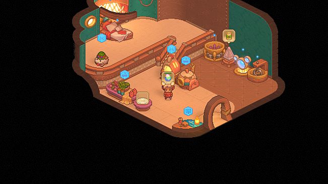 Bandle Tale: A League of Legends Story - Bigger-On-The-Inside Pack