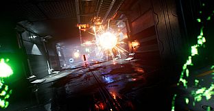 Ships That Fight Underground (STFU)