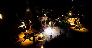 TheVillage: Possession