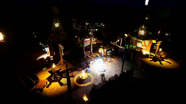 TheVillage: Possession