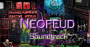 Neofeud - Soundtrack