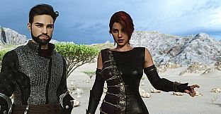 Elleria - Sands of Time