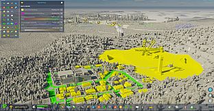 Cities: Skylines II - PC Edition