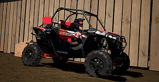 MX vs ATV Legends - Polaris Pack