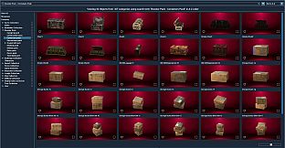 GameGuru MAX 3D Models Booster Pack