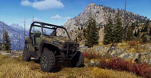 Way of the Hunter - Free UTV