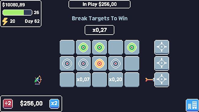 Spinvestor