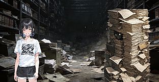 Zili Diary escape against witch