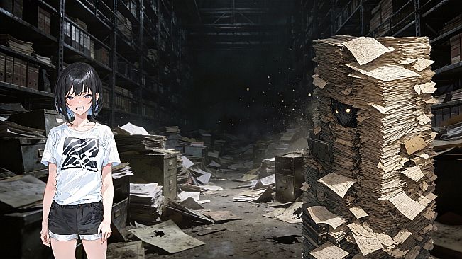 Zili Diary escape against witch