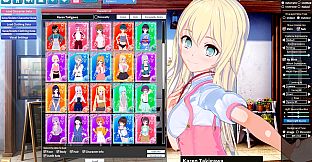 コイカツ！ / Koikatsu Party - After Party