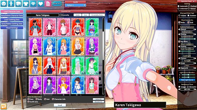 コイカツ！ / Koikatsu Party - After Party