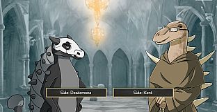 Dinosaur Shakespeare: To Date Or Not To Date? 2: Winter of our Discontent