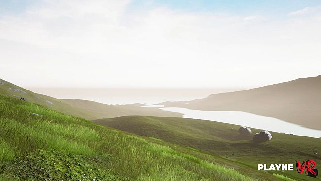 Playne VR