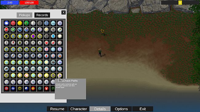 SLAYER - Survive & Thrive